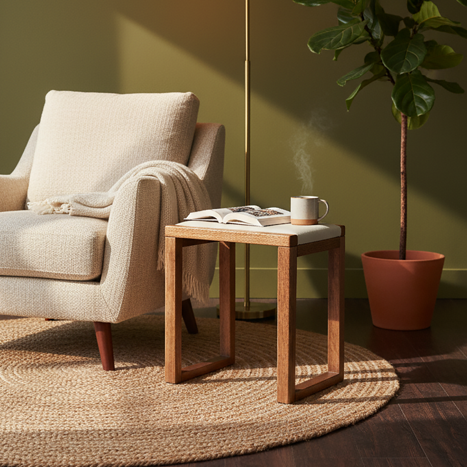 Kai Stool