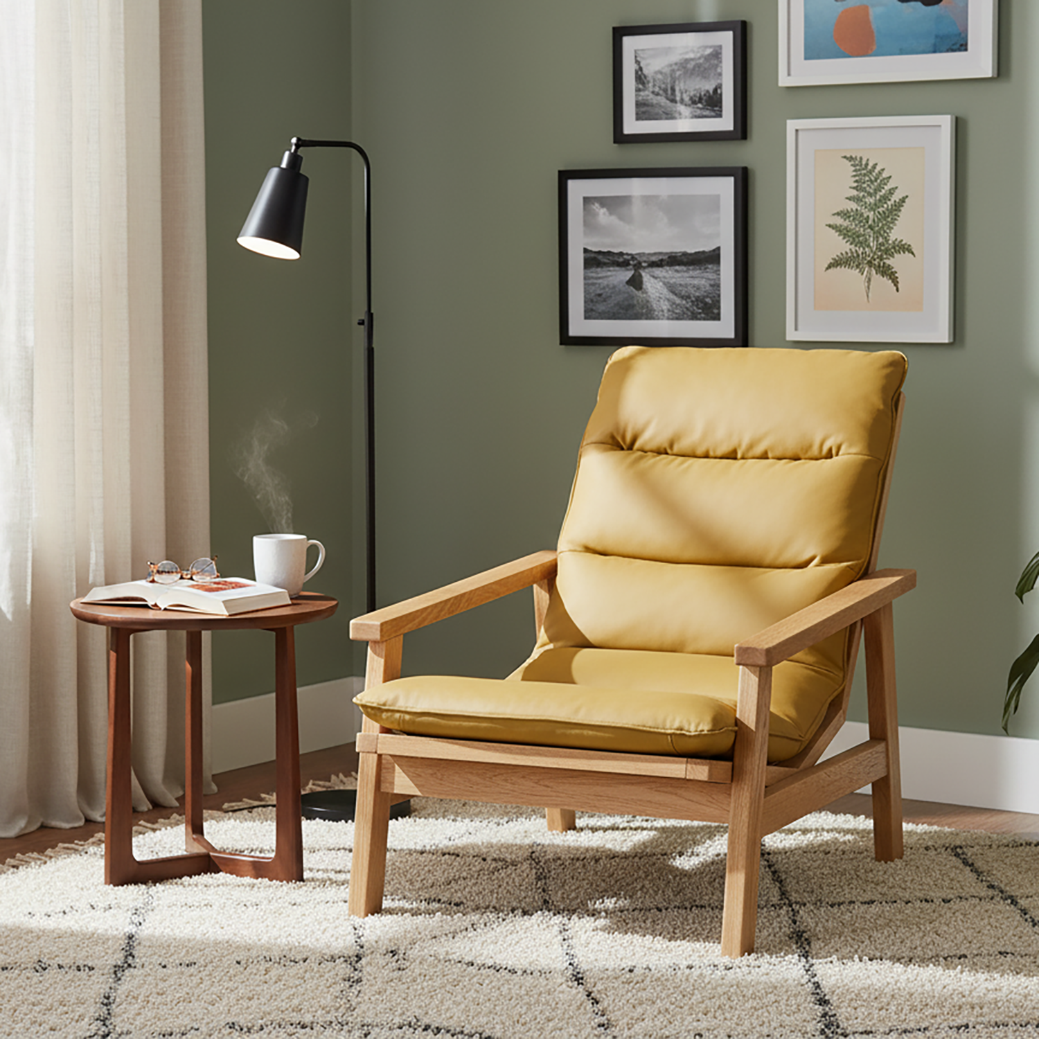Kaiya Chair