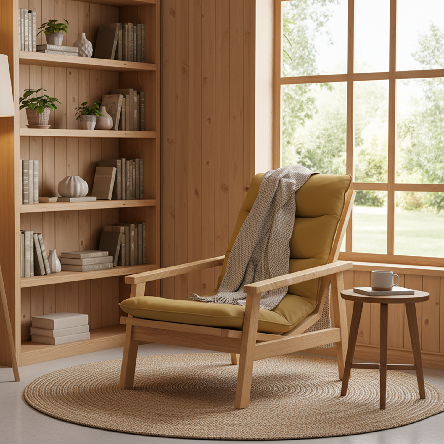 Kaiya Chair