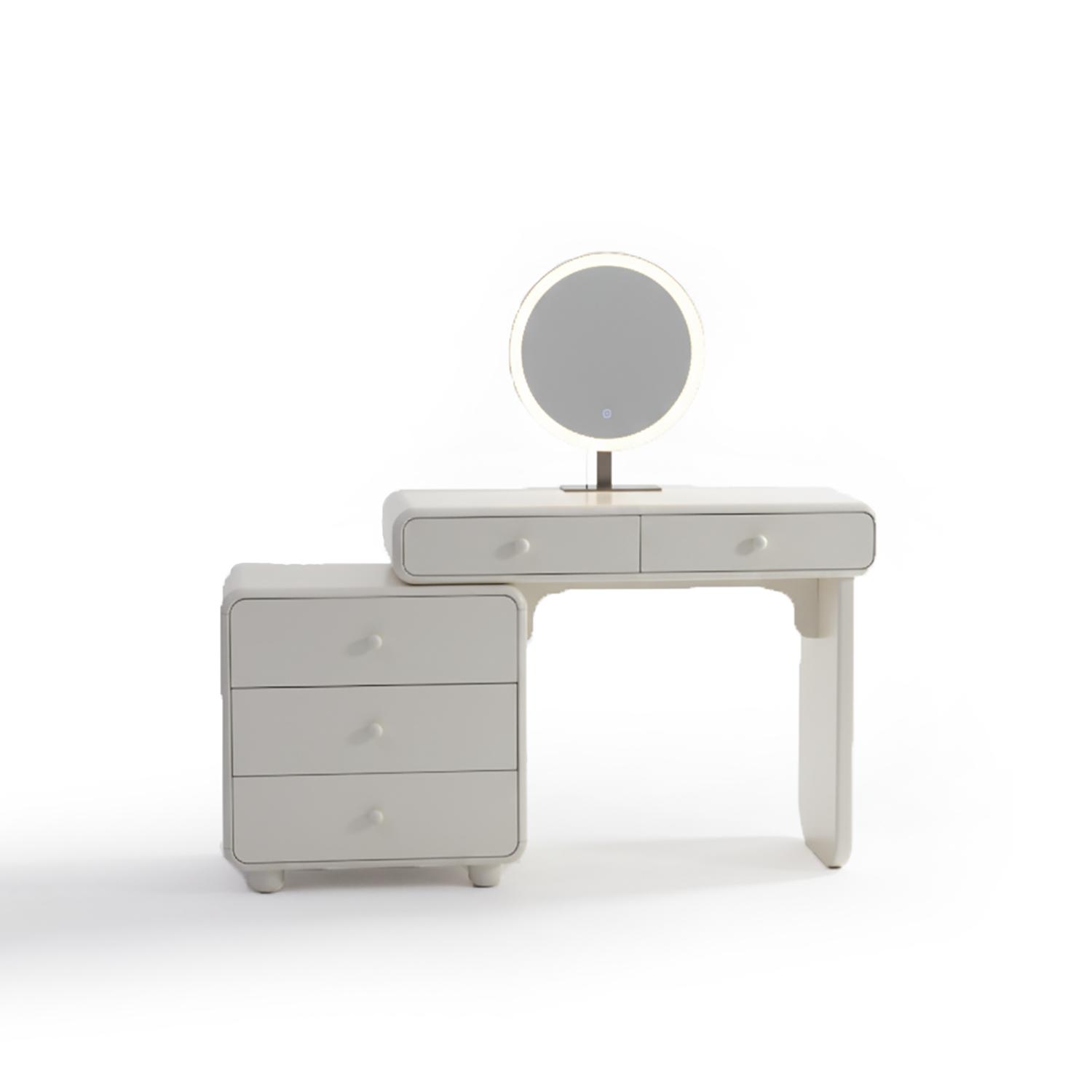 Lanikai Beauty Vanity Set