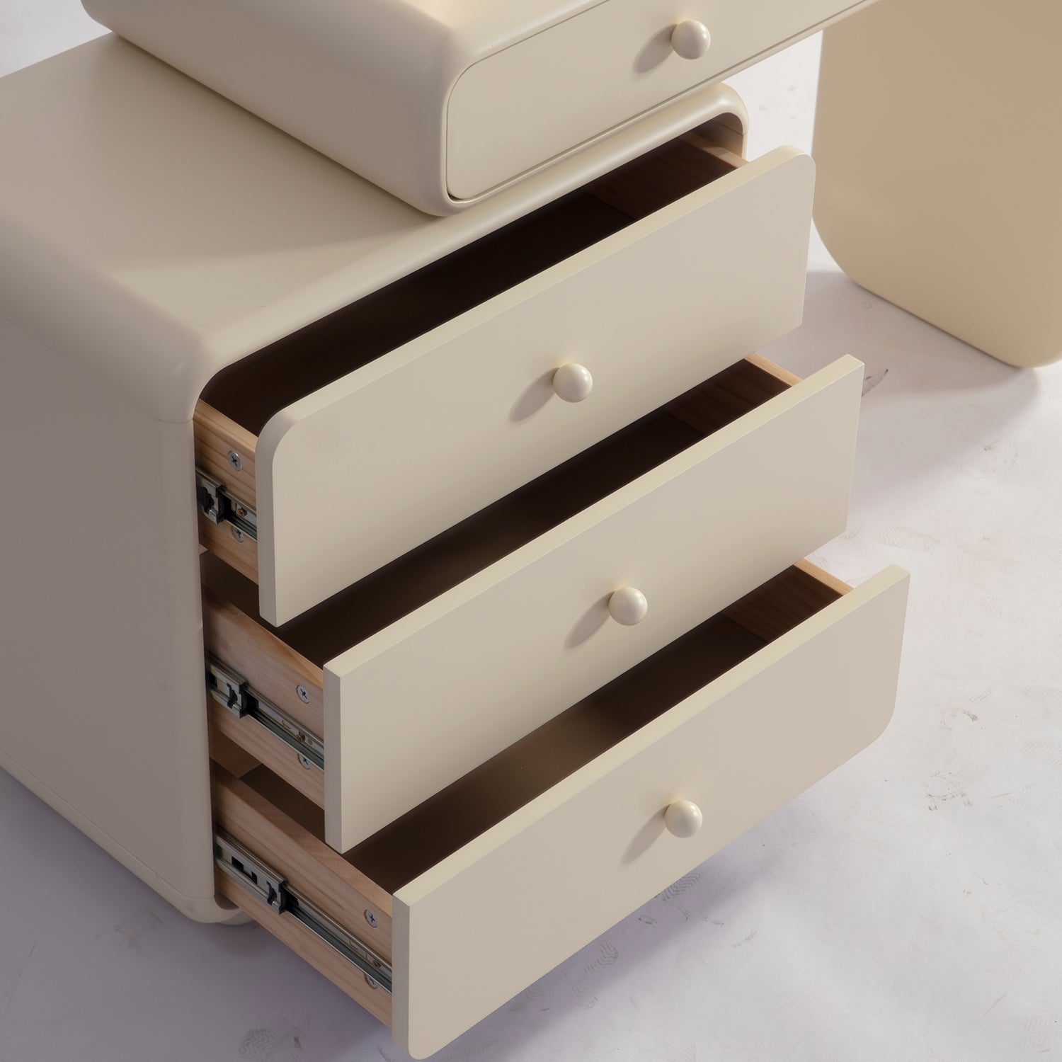 Lanikai Beauty Vanity Set