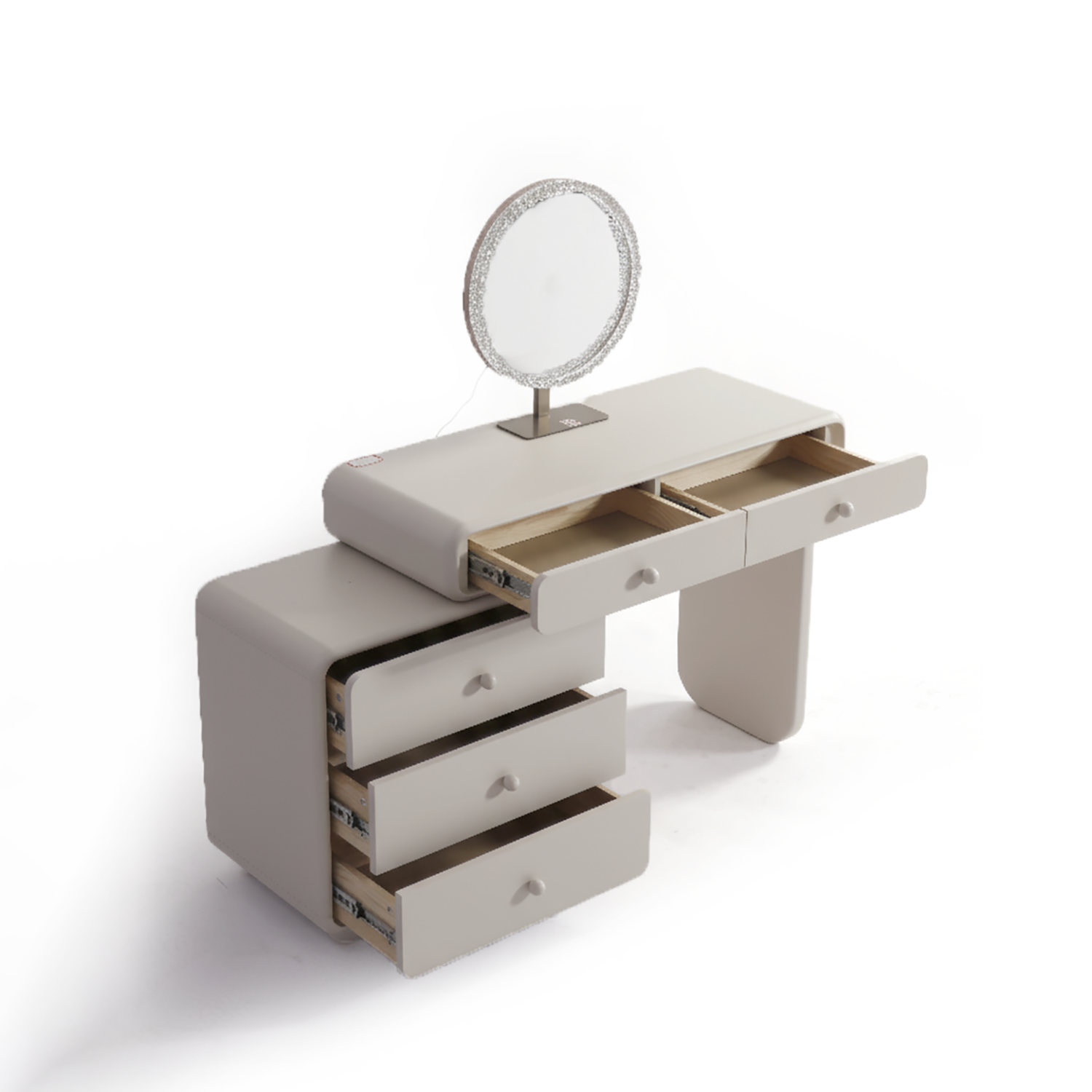 Lanikai Beauty Vanity Set