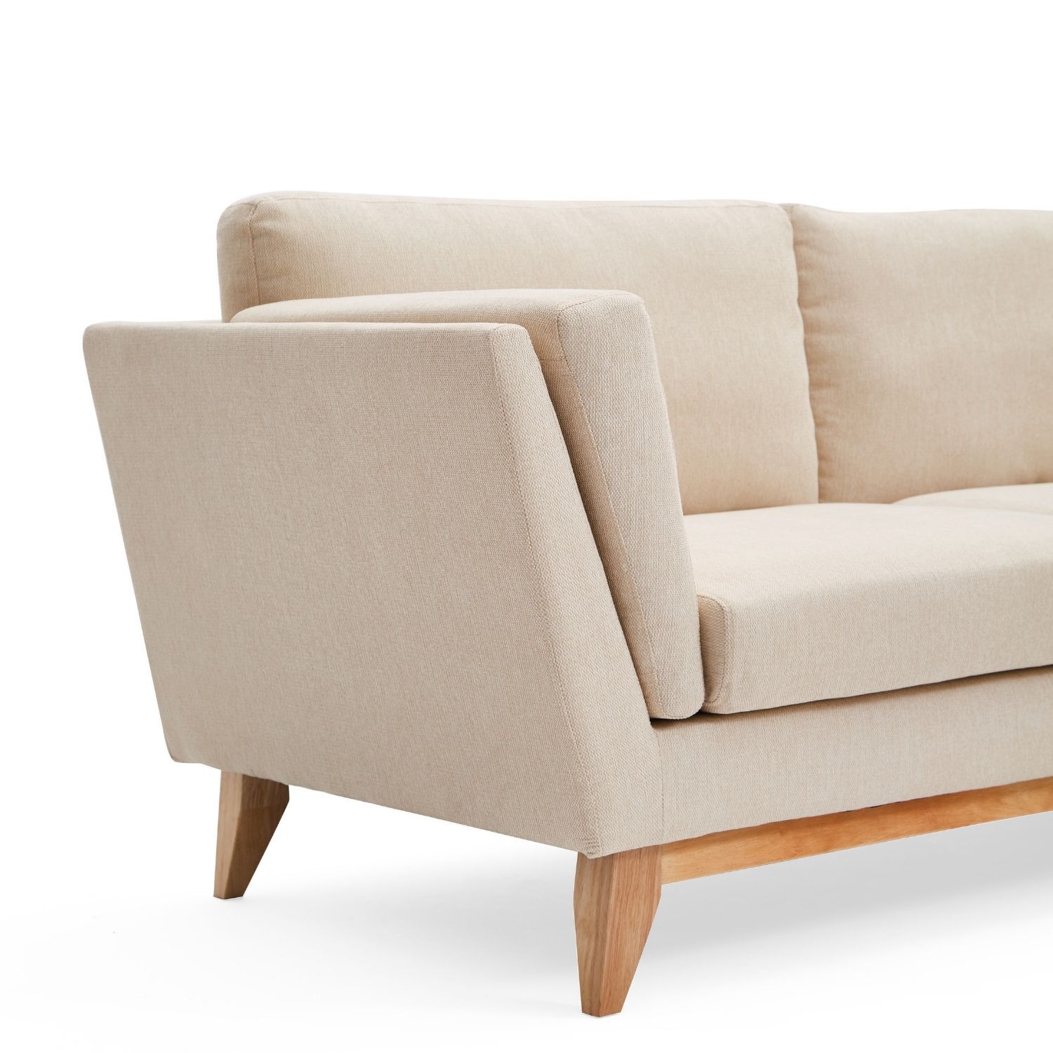 ValMinimal Sectional Sofa Valyou Furniture