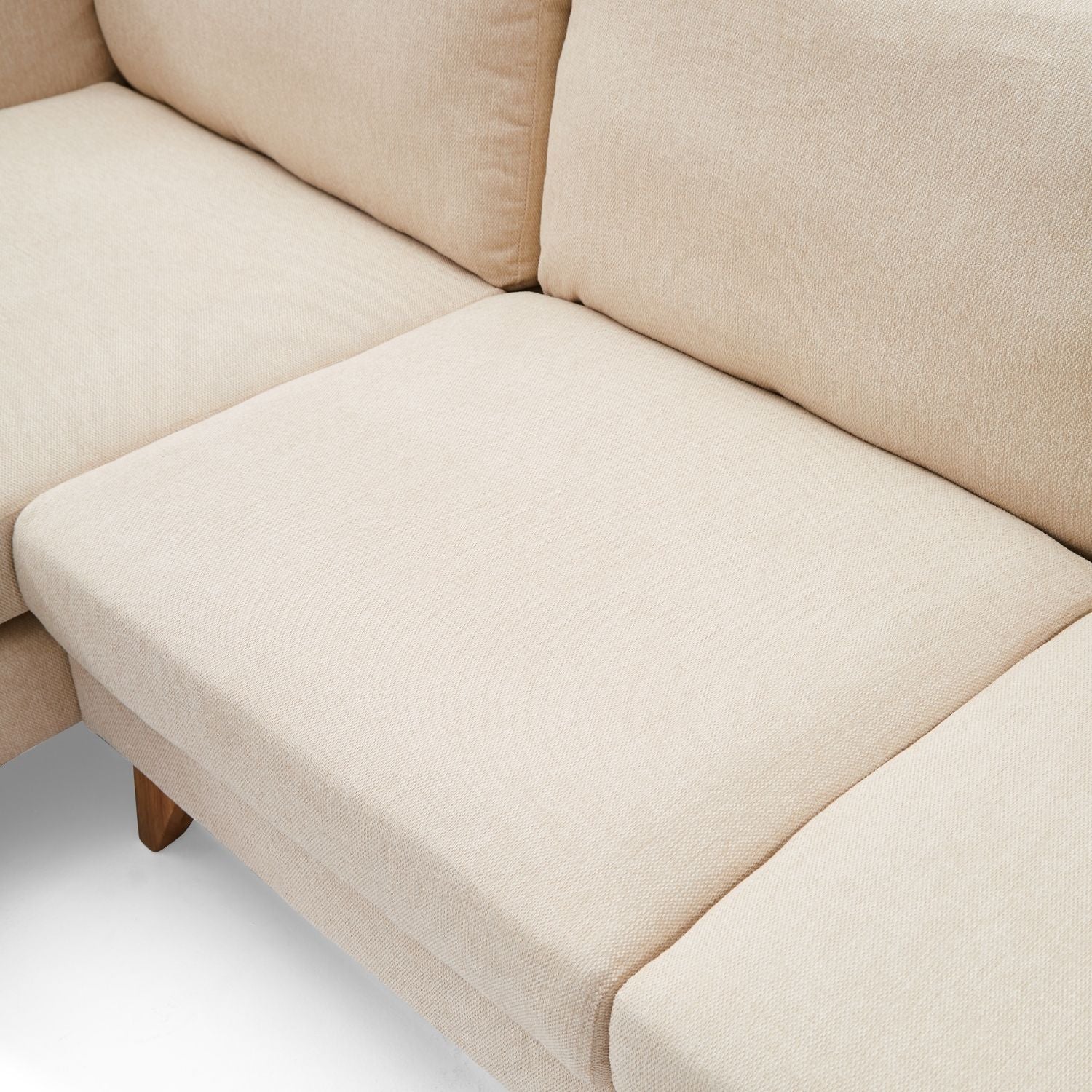 ValMinimal Sectional Sofa Valyou Furniture
