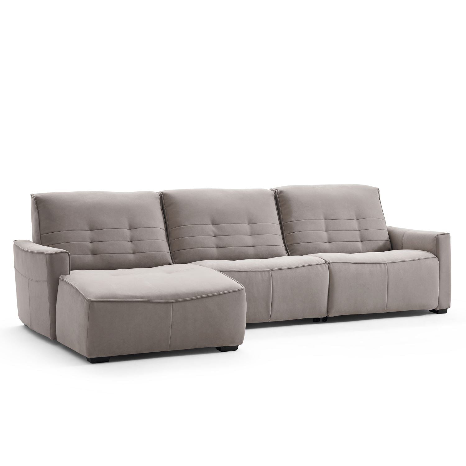 Intimo Recliner Sofa - Valyou