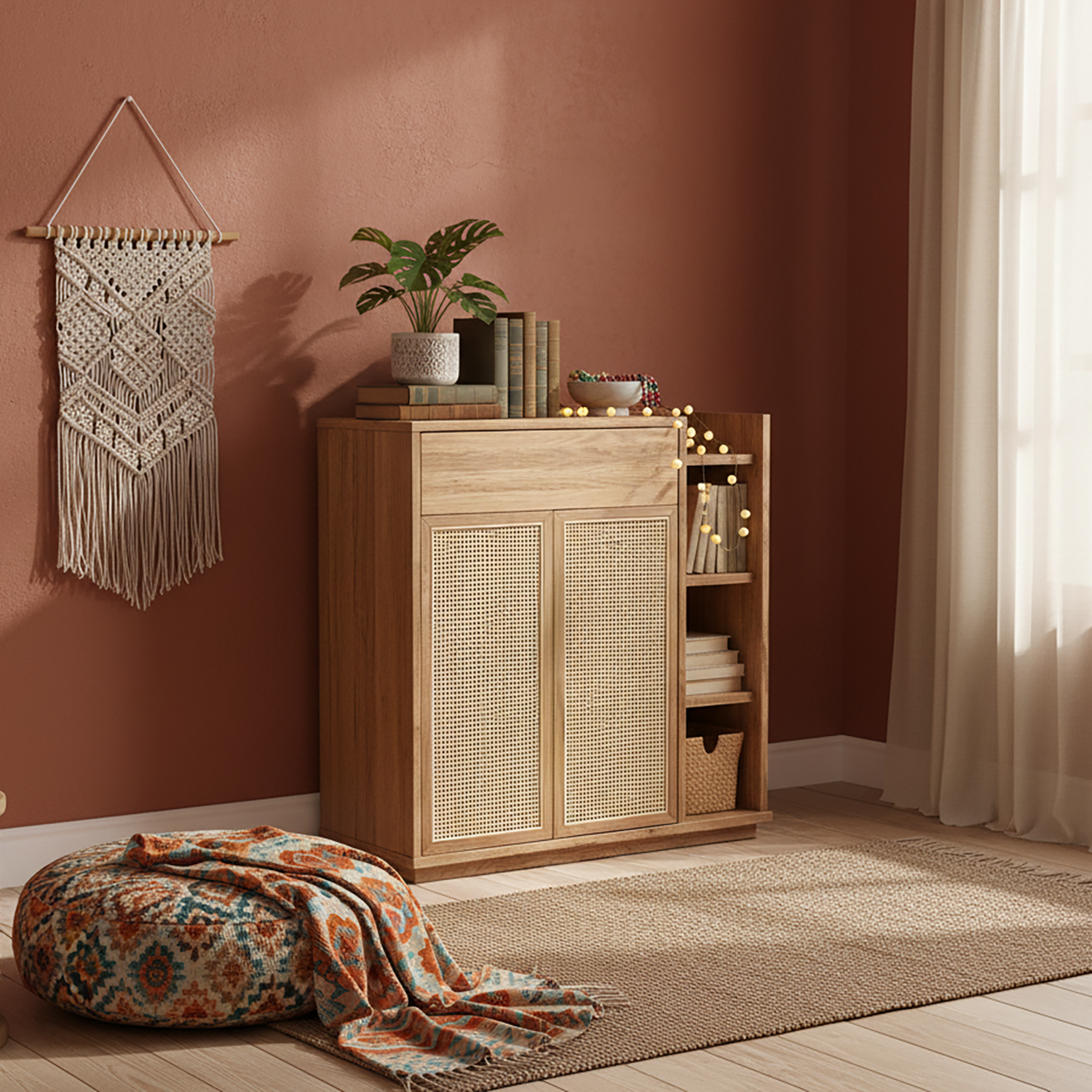Lumo Rack