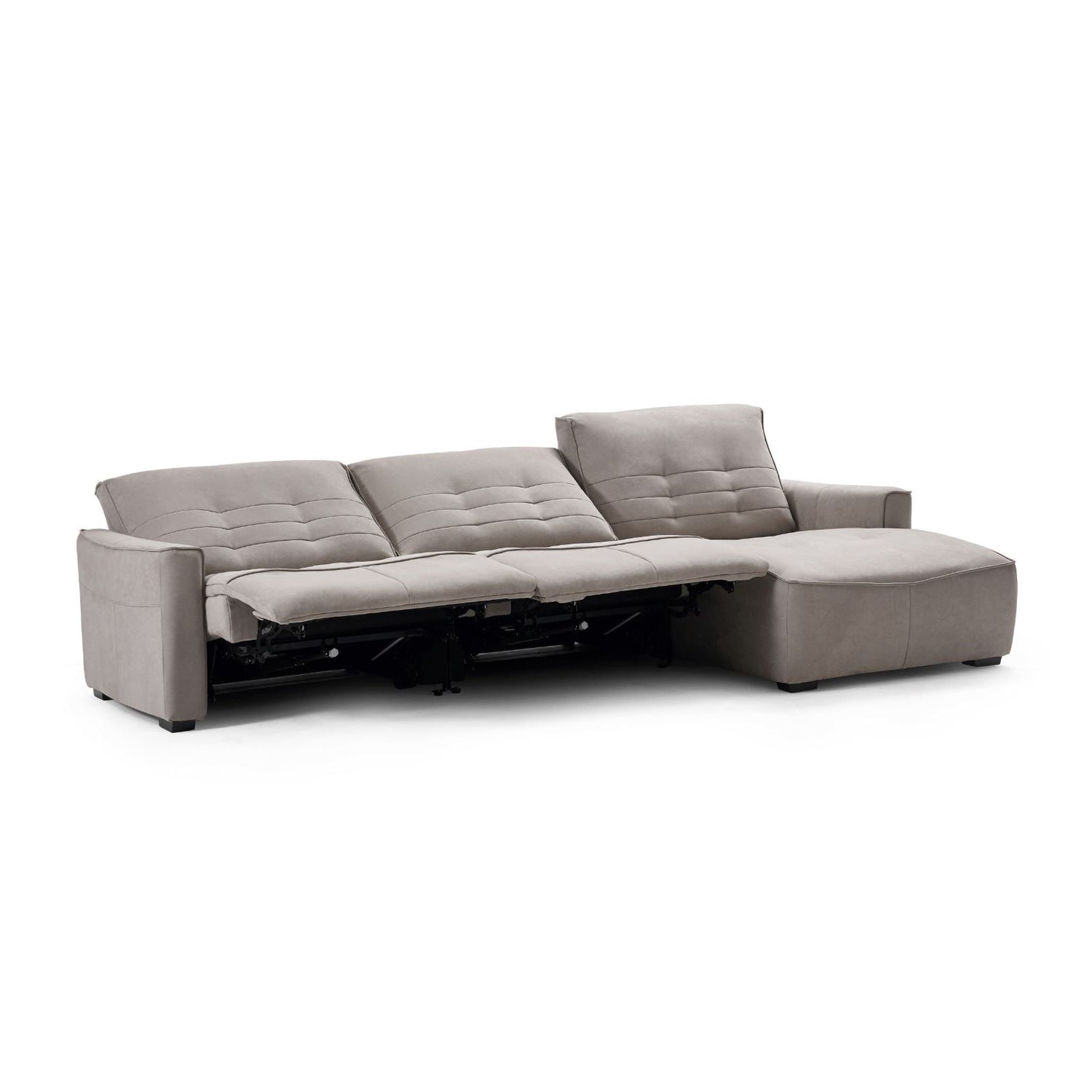 Intimo Recliner Sofa