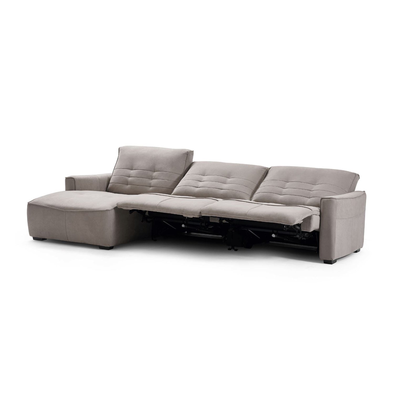 Intimo Recliner Sofa