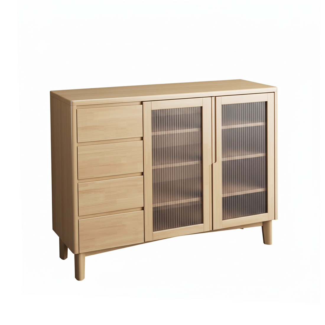 Makai Buffet Cabinet