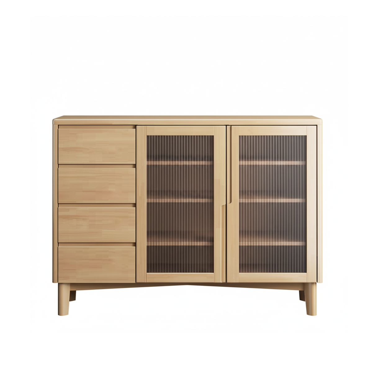 Makai Buffet Cabinet