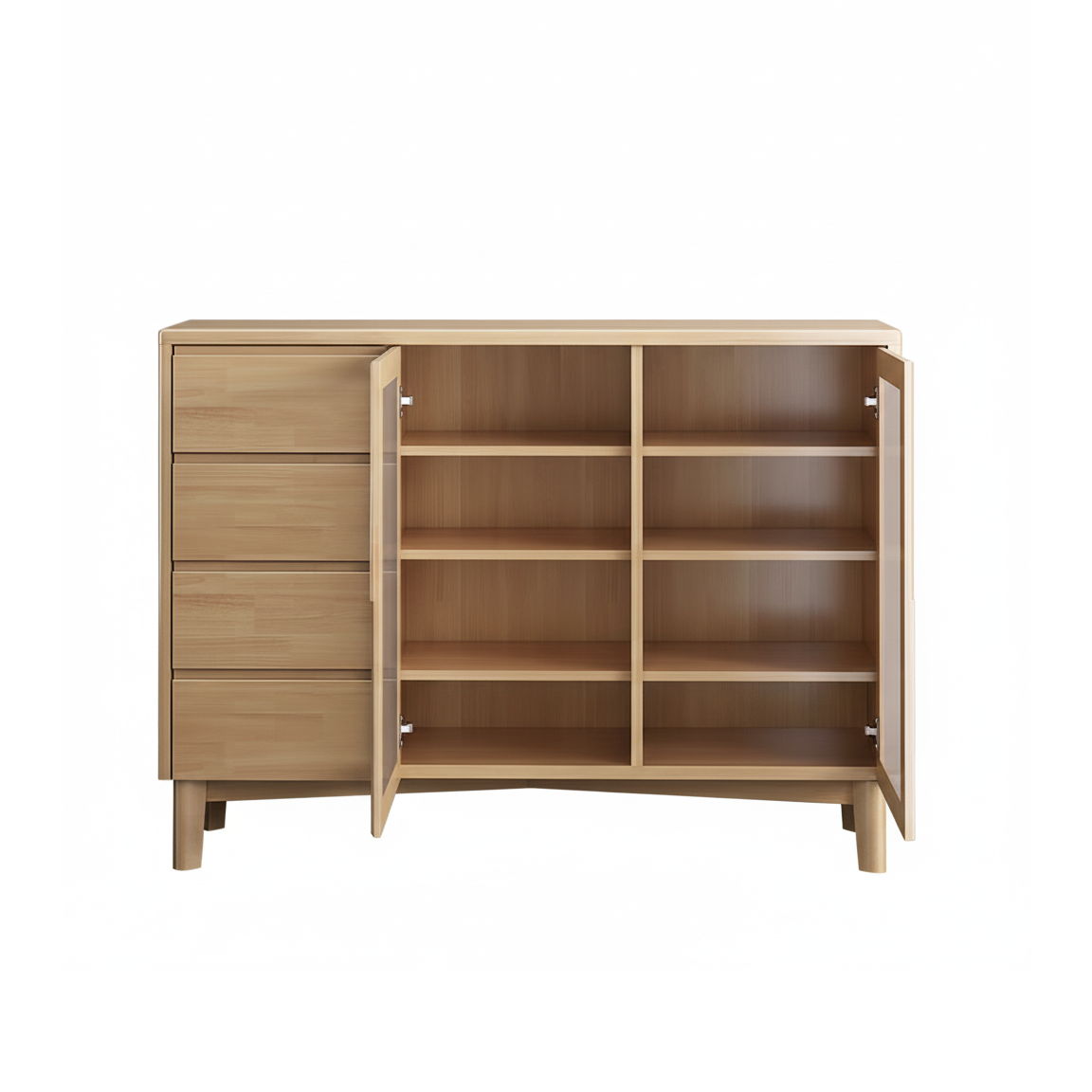 Makai Buffet Cabinet