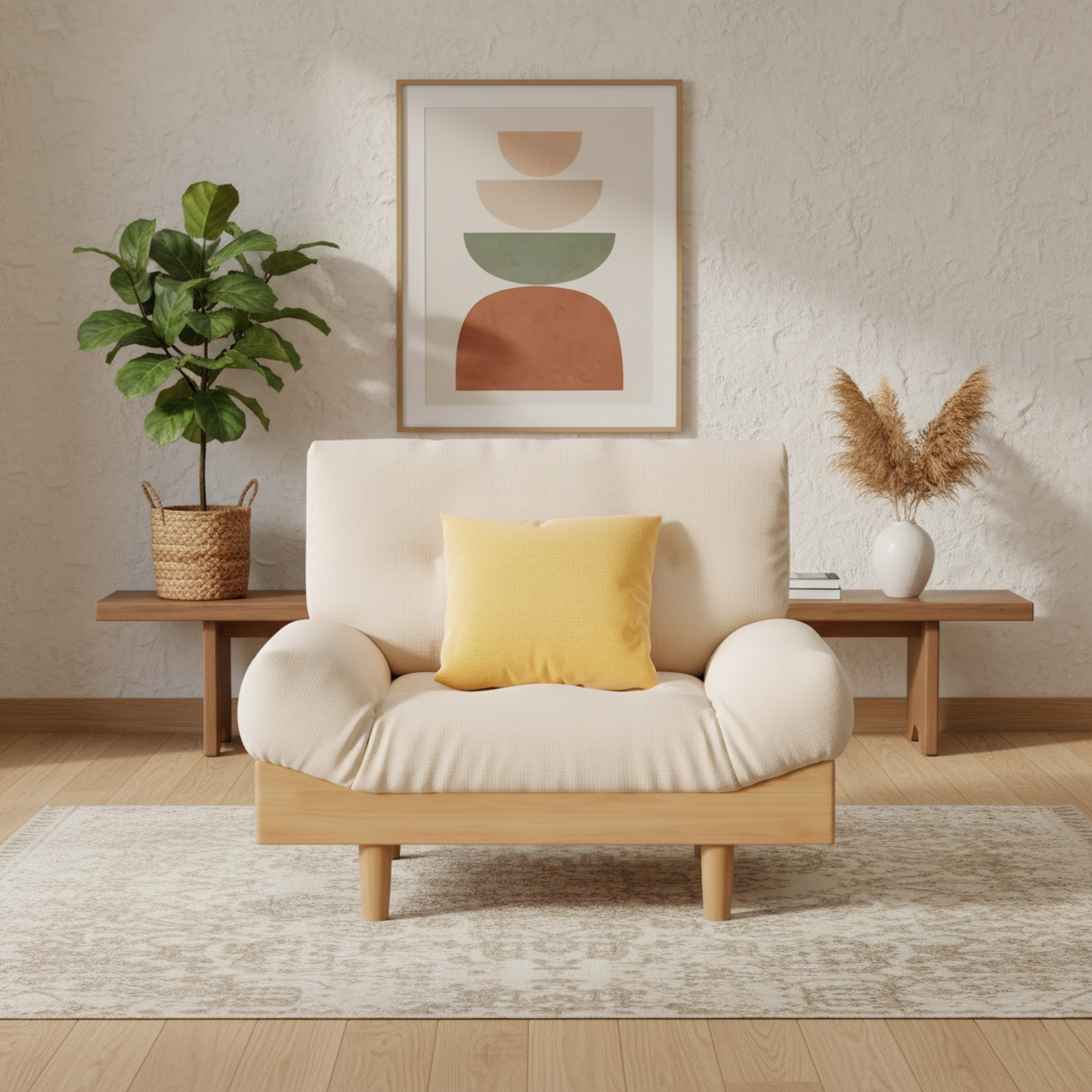 Makai Coastal Sofa