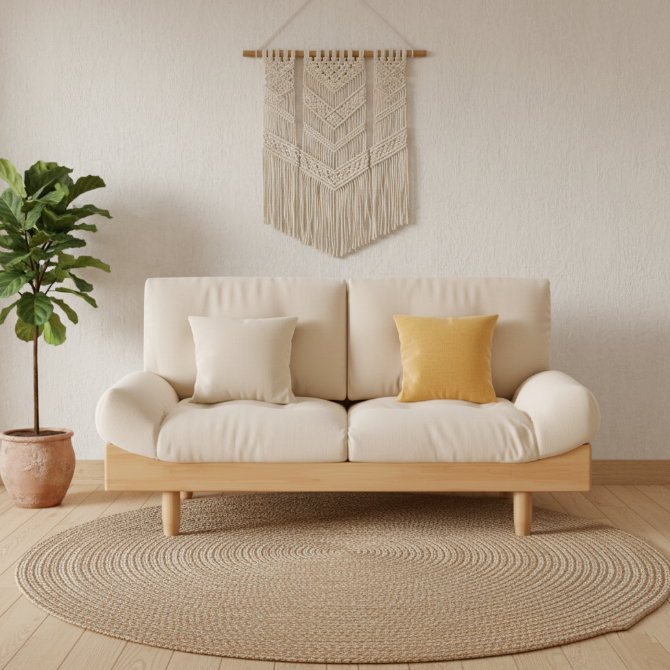 Makai Coastal Sofa