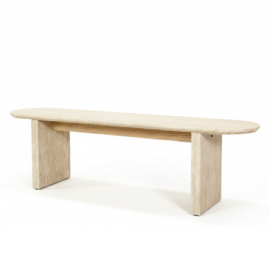 Makana Dining Bench