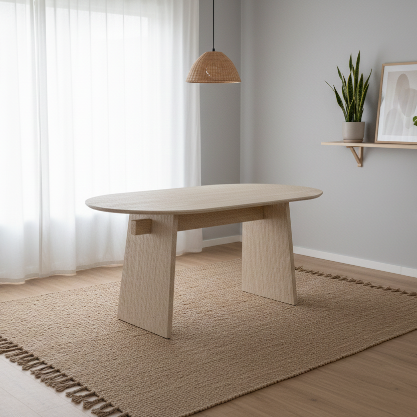 Makana Dining Table
