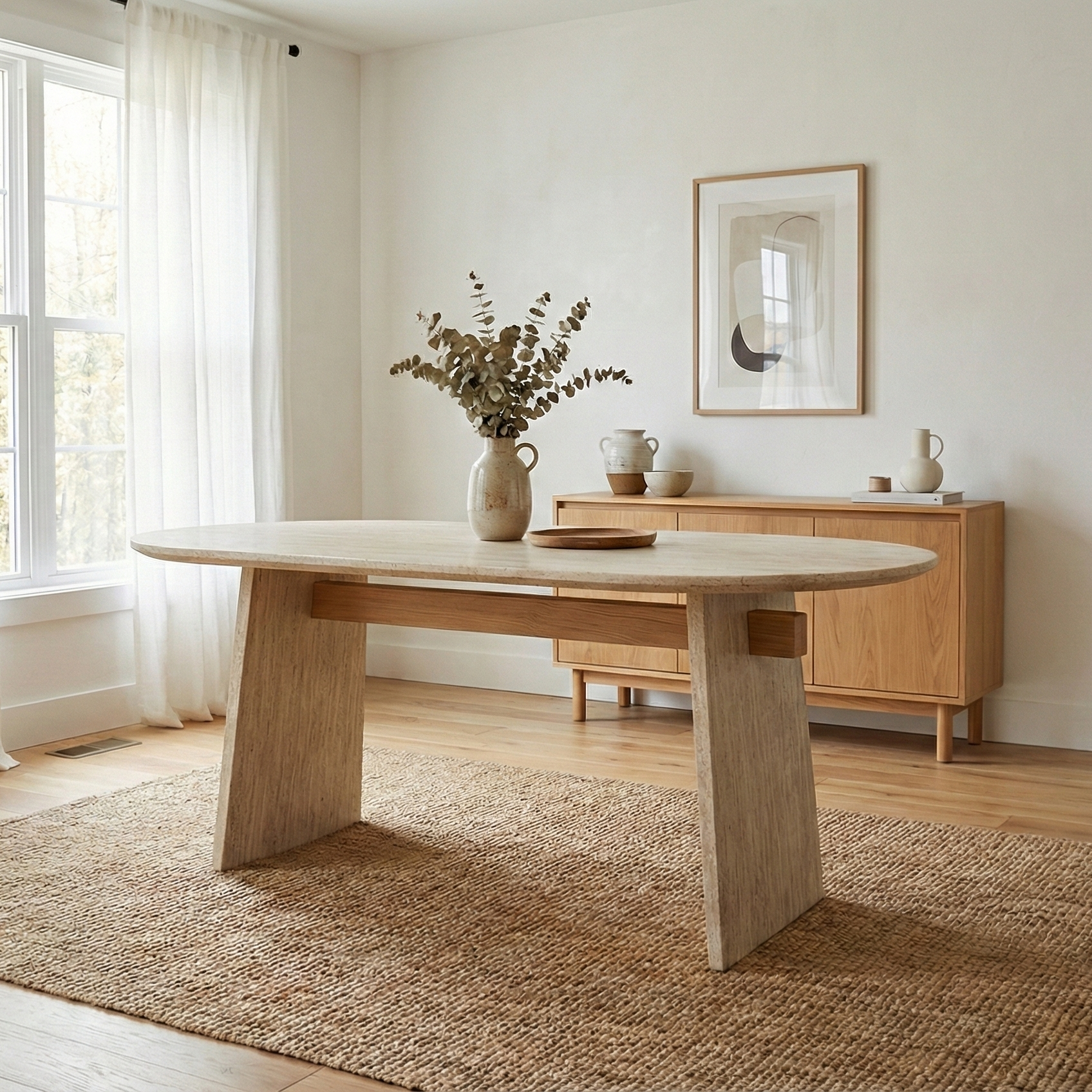 Makana Dining Table