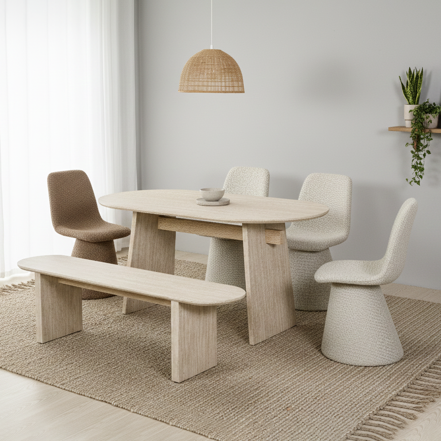 Makana Dining Table