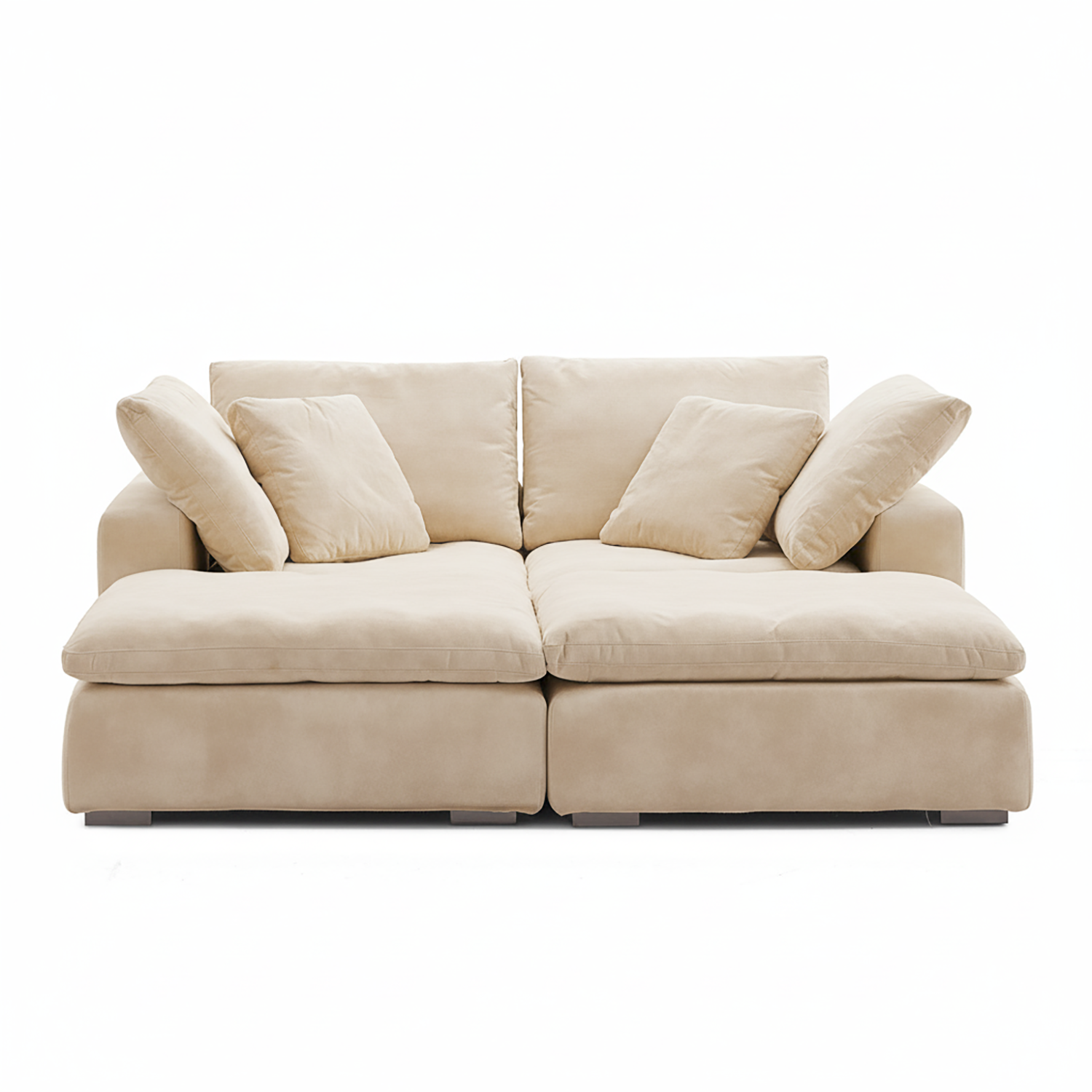 Malibu Cloud Daybed