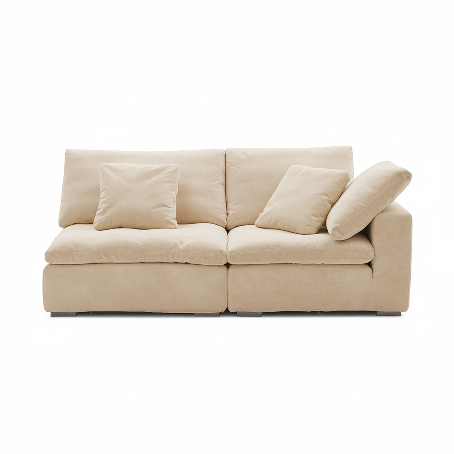 Malibu Cloud Daybed