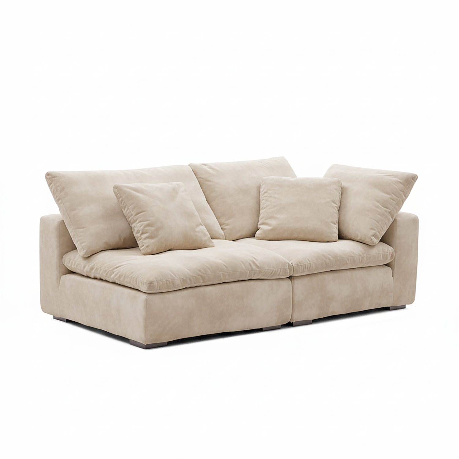 Malibu Cloud Daybed