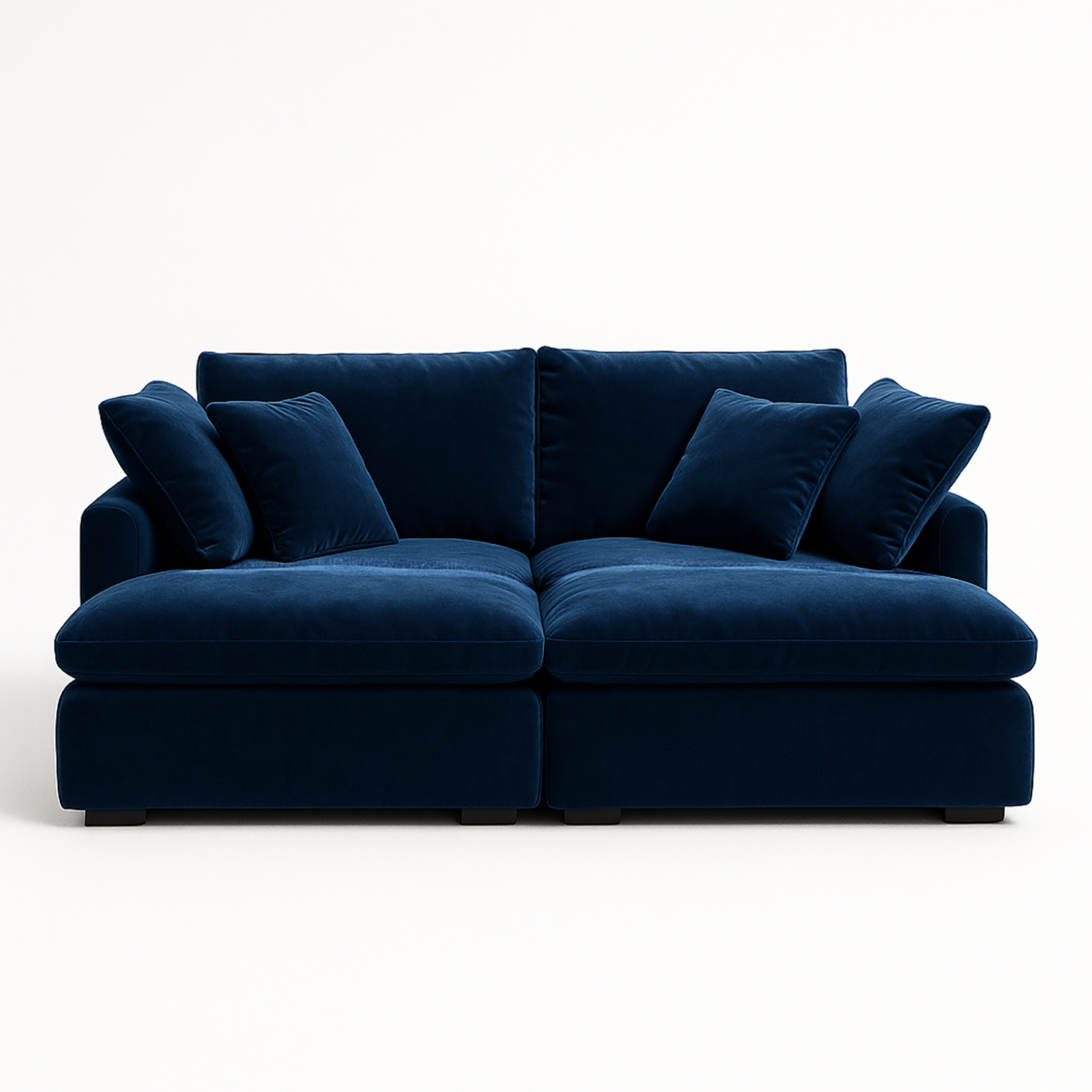 Malibu Cloud Daybed