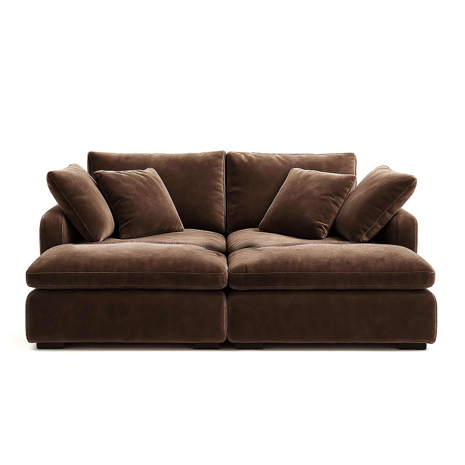 Malibu Cloud Daybed
