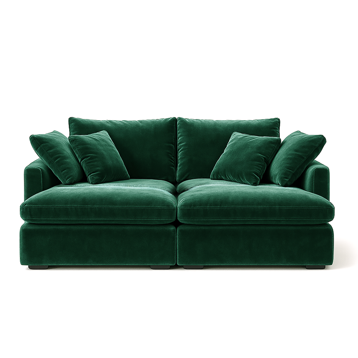 Malibu Cloud Daybed