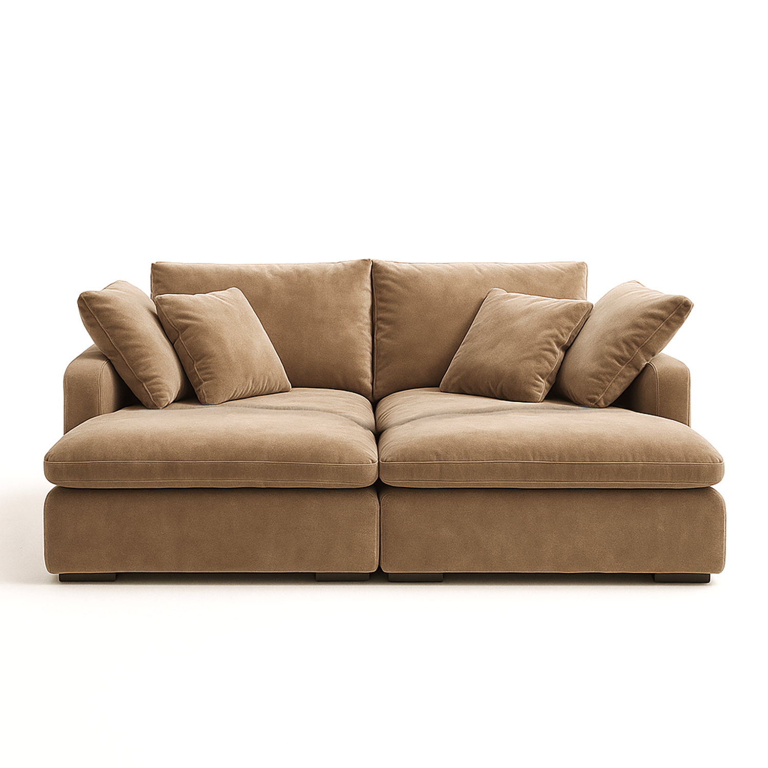 Malibu Cloud Daybed
