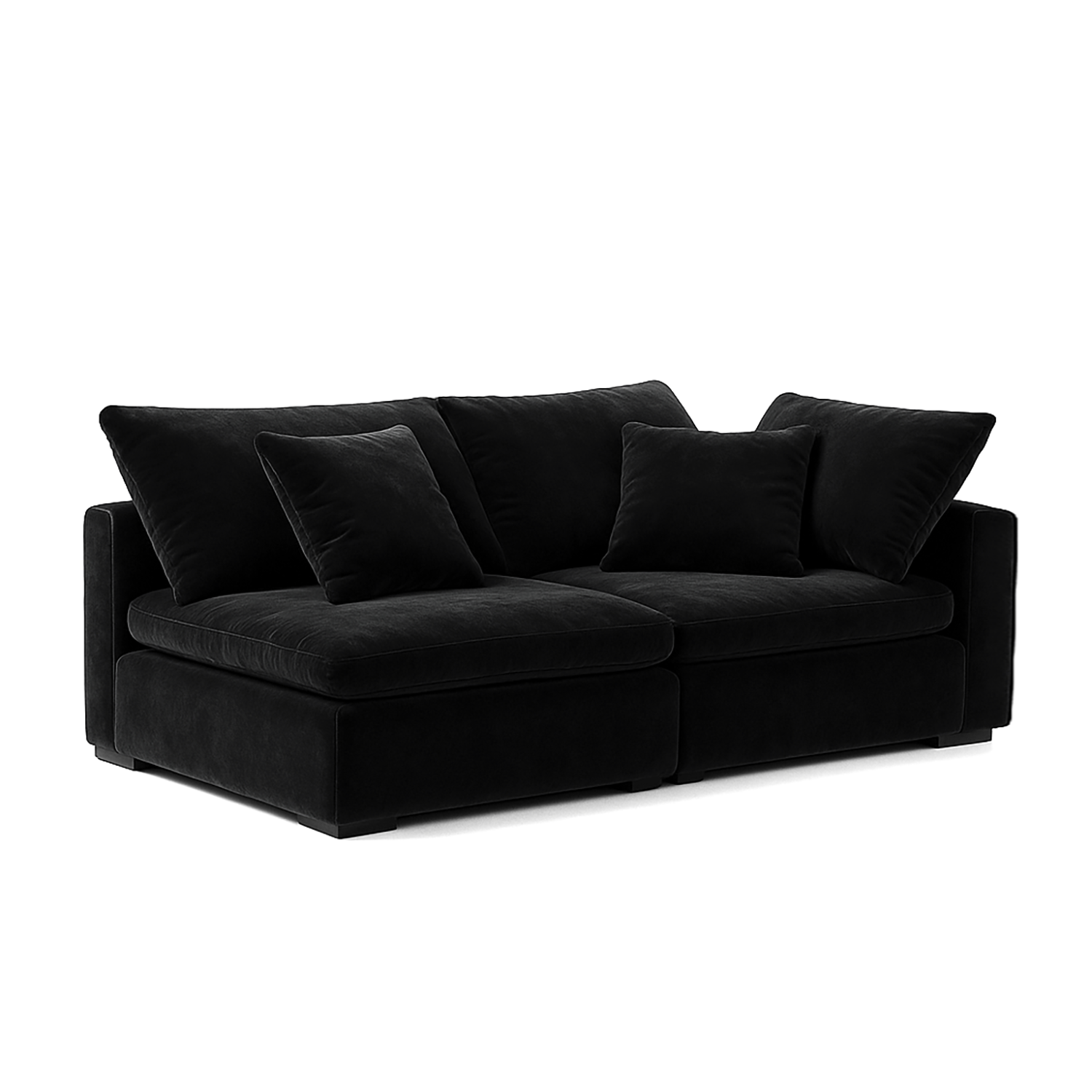 Malibu Cloud Daybed