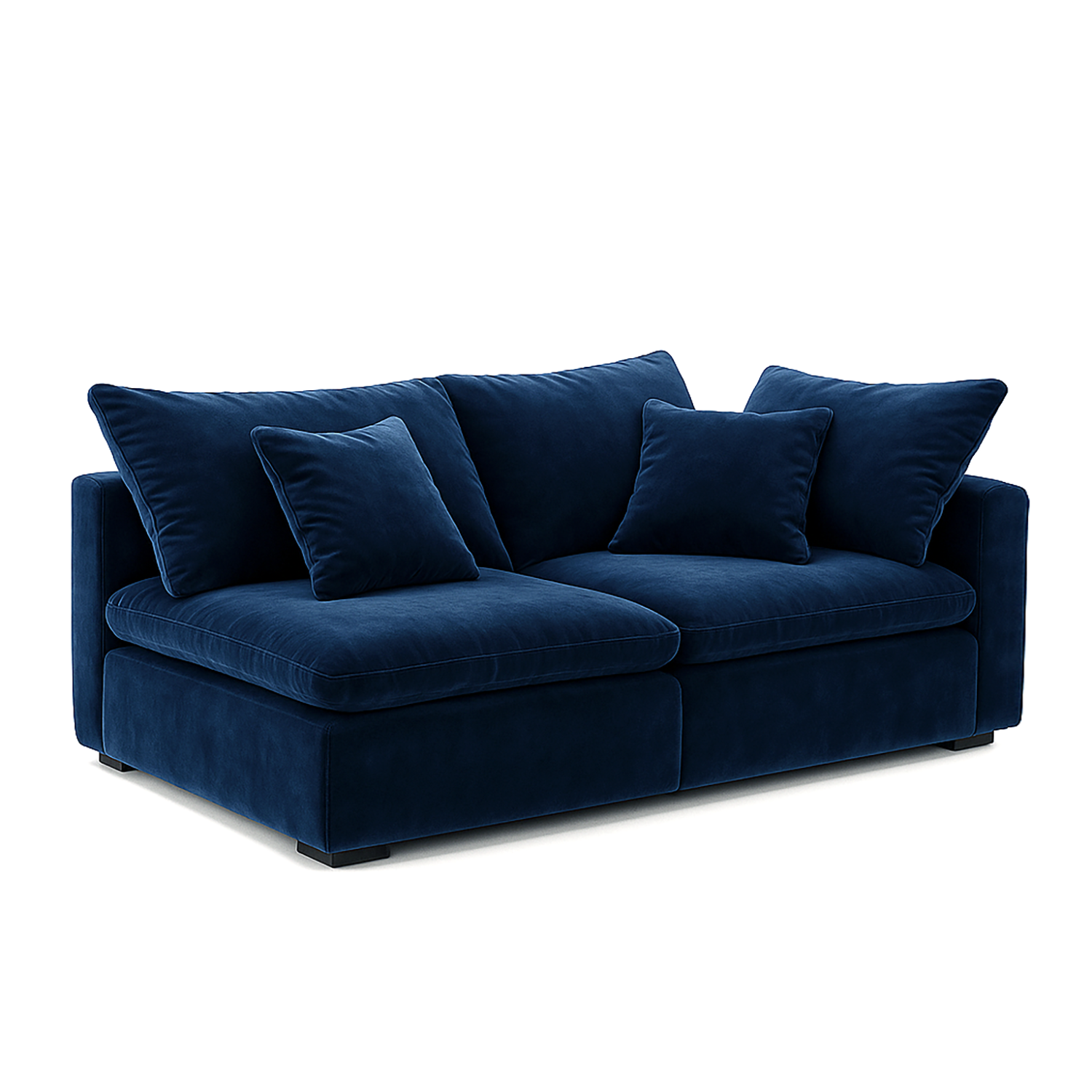 Malibu Cloud Daybed