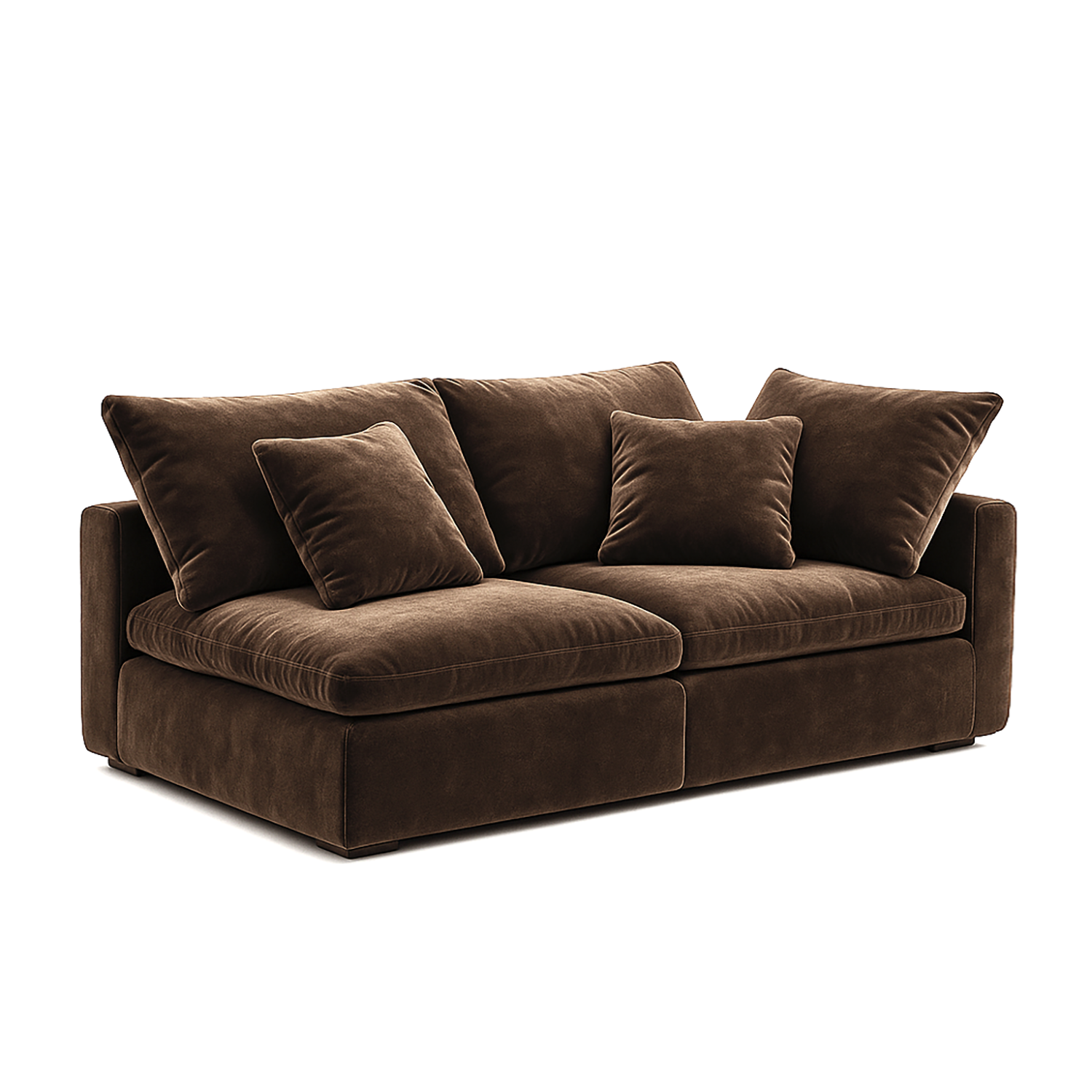 Malibu Cloud Daybed