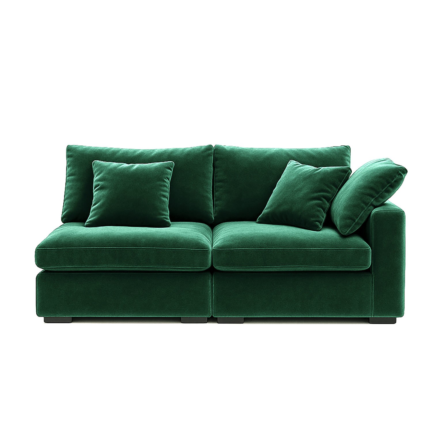 Malibu Cloud Daybed