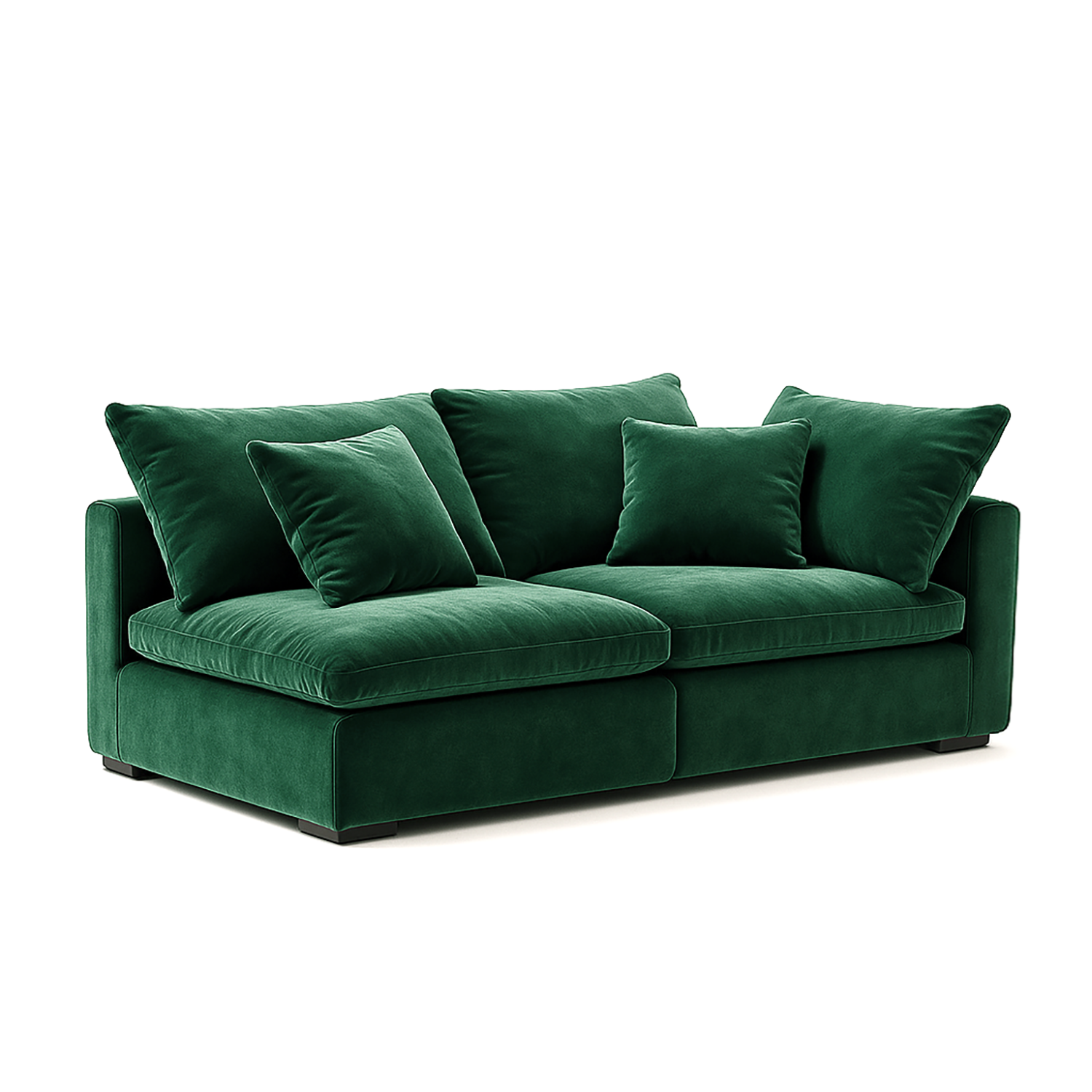 Malibu Cloud Daybed