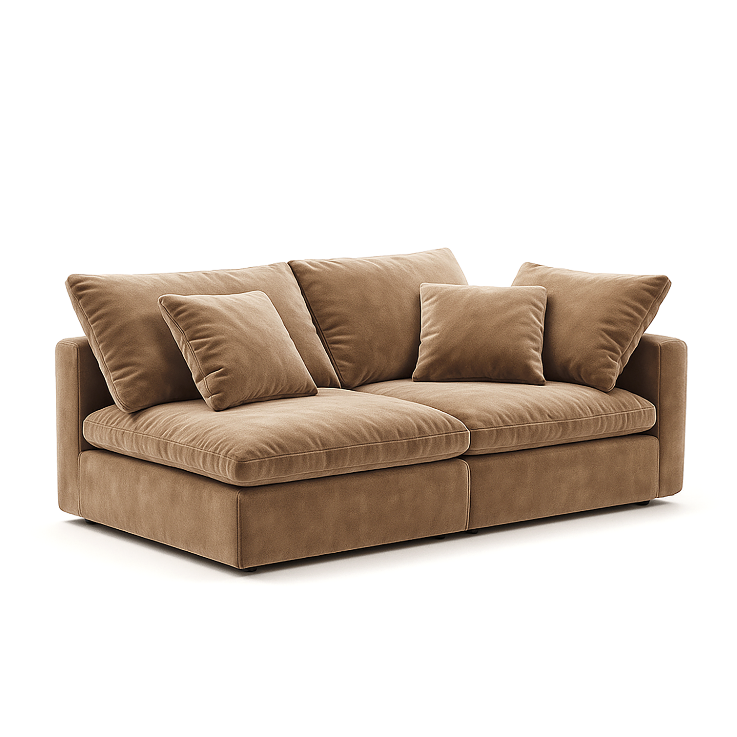 Malibu Cloud Daybed