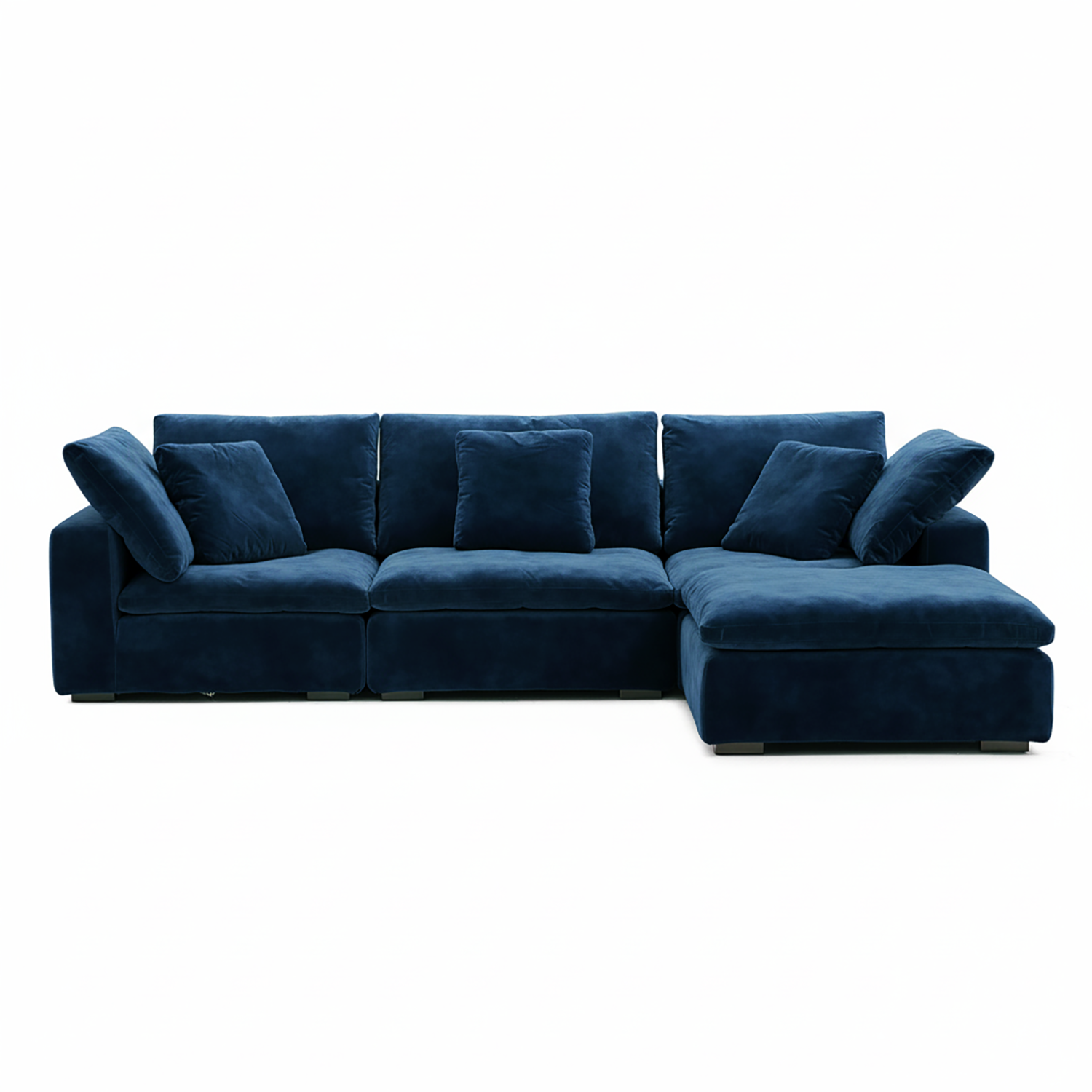 Malibu Cloud Sectional