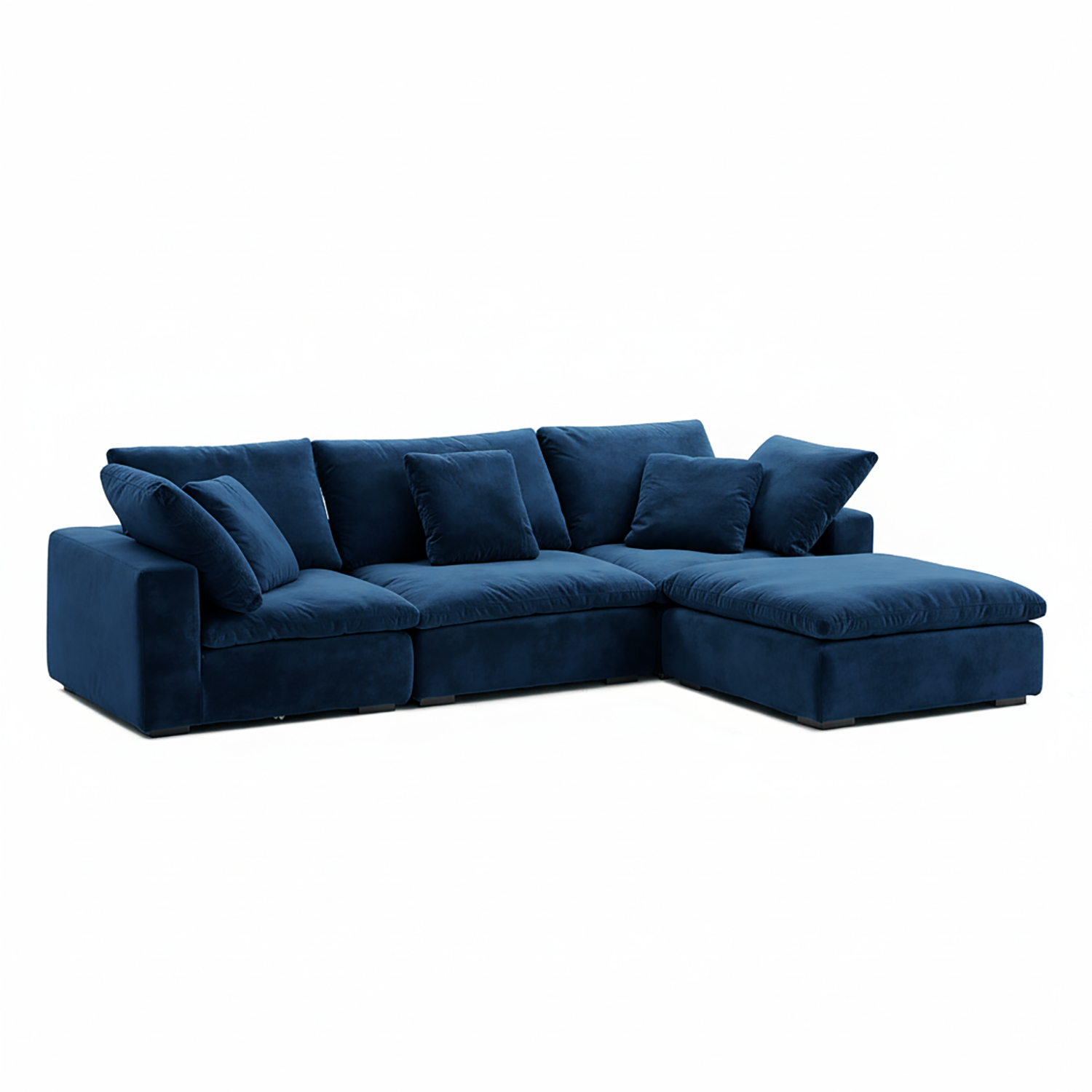 Malibu Cloud Sectional