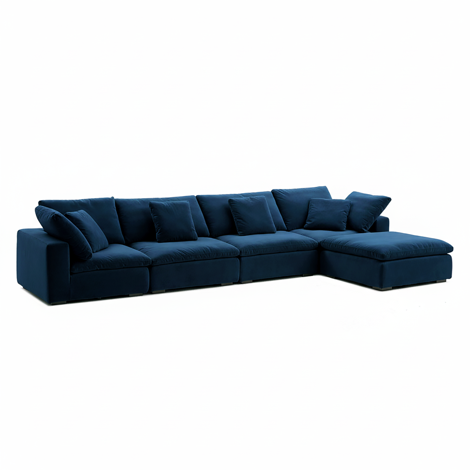 Malibu Cloud Sectional