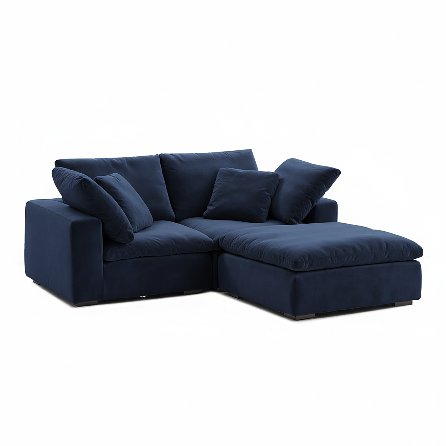 Malibu Cloud Sectional