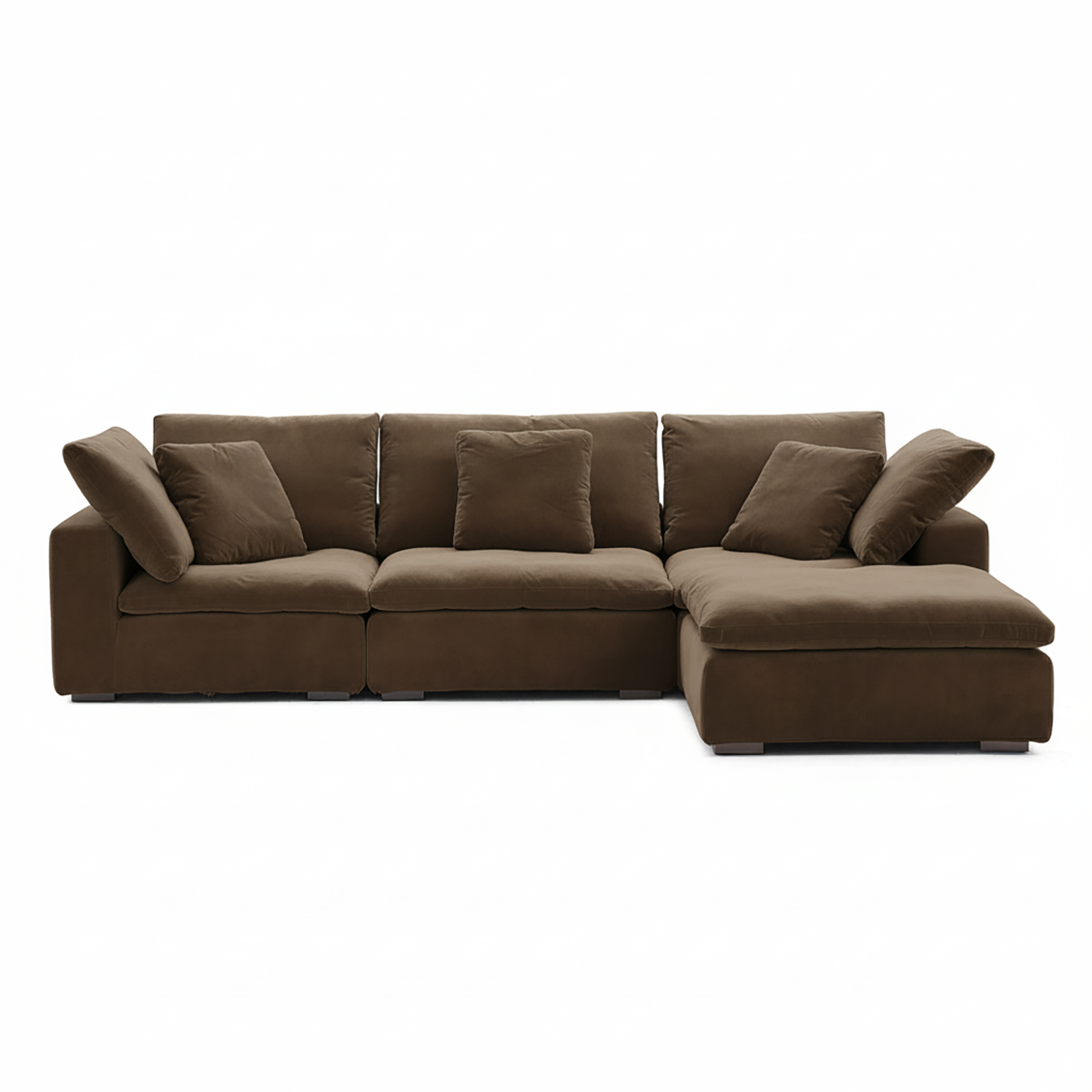 Malibu Cloud Sectional