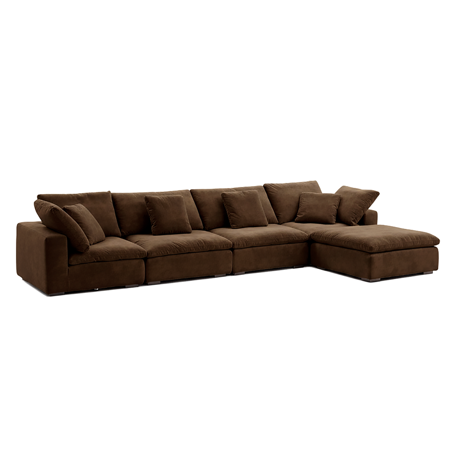 Malibu Cloud Sectional