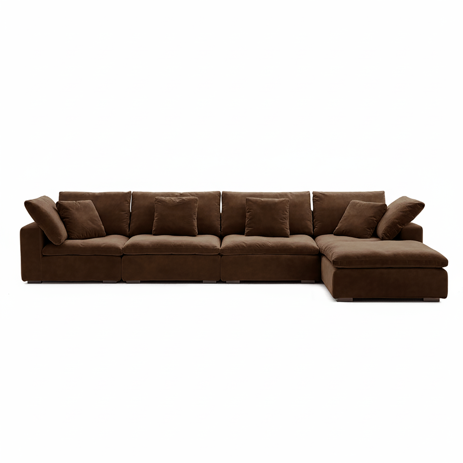 Malibu Cloud Sectional