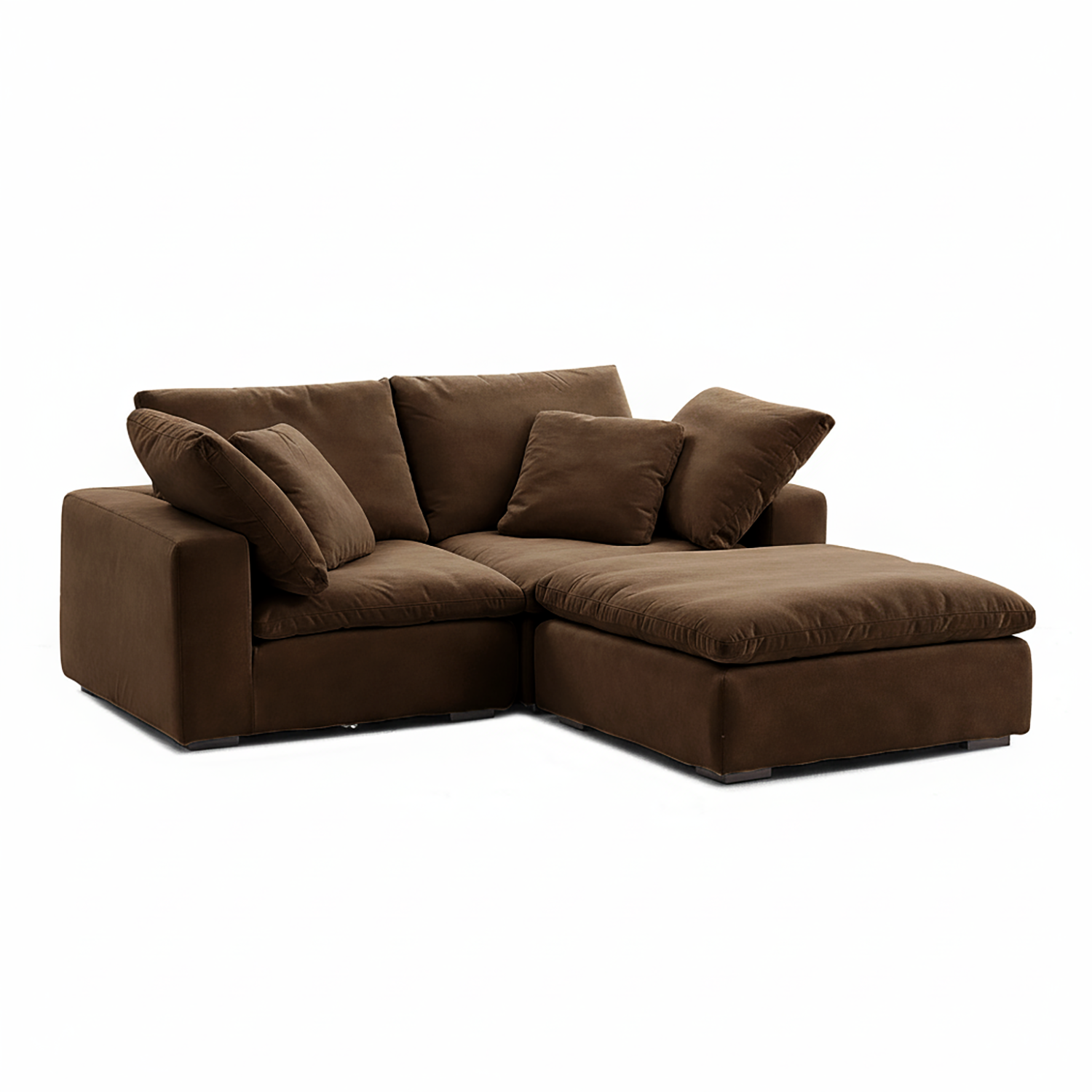 Malibu Cloud Sectional