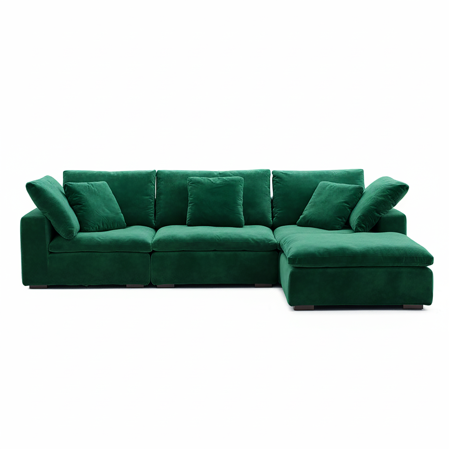 Malibu Cloud Sectional
