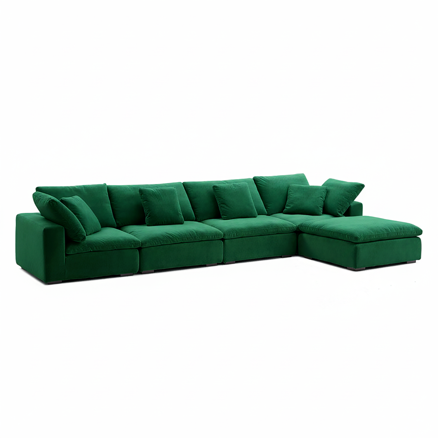 Malibu Cloud Sectional