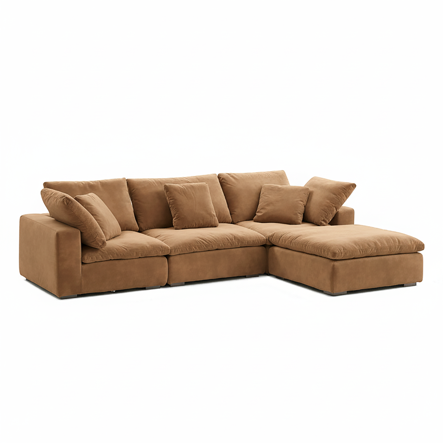 Malibu Cloud Sectional