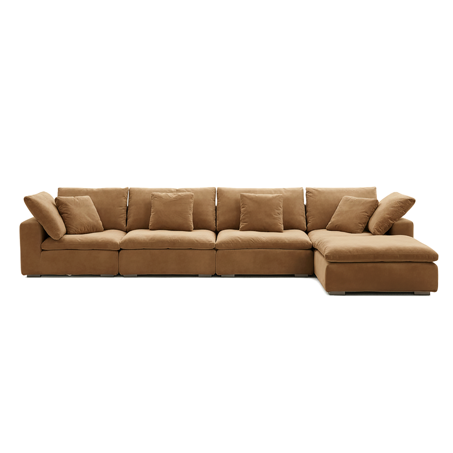 Malibu Cloud Sectional