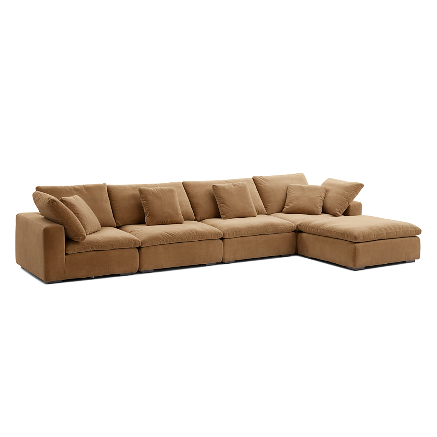 Malibu Cloud Sectional