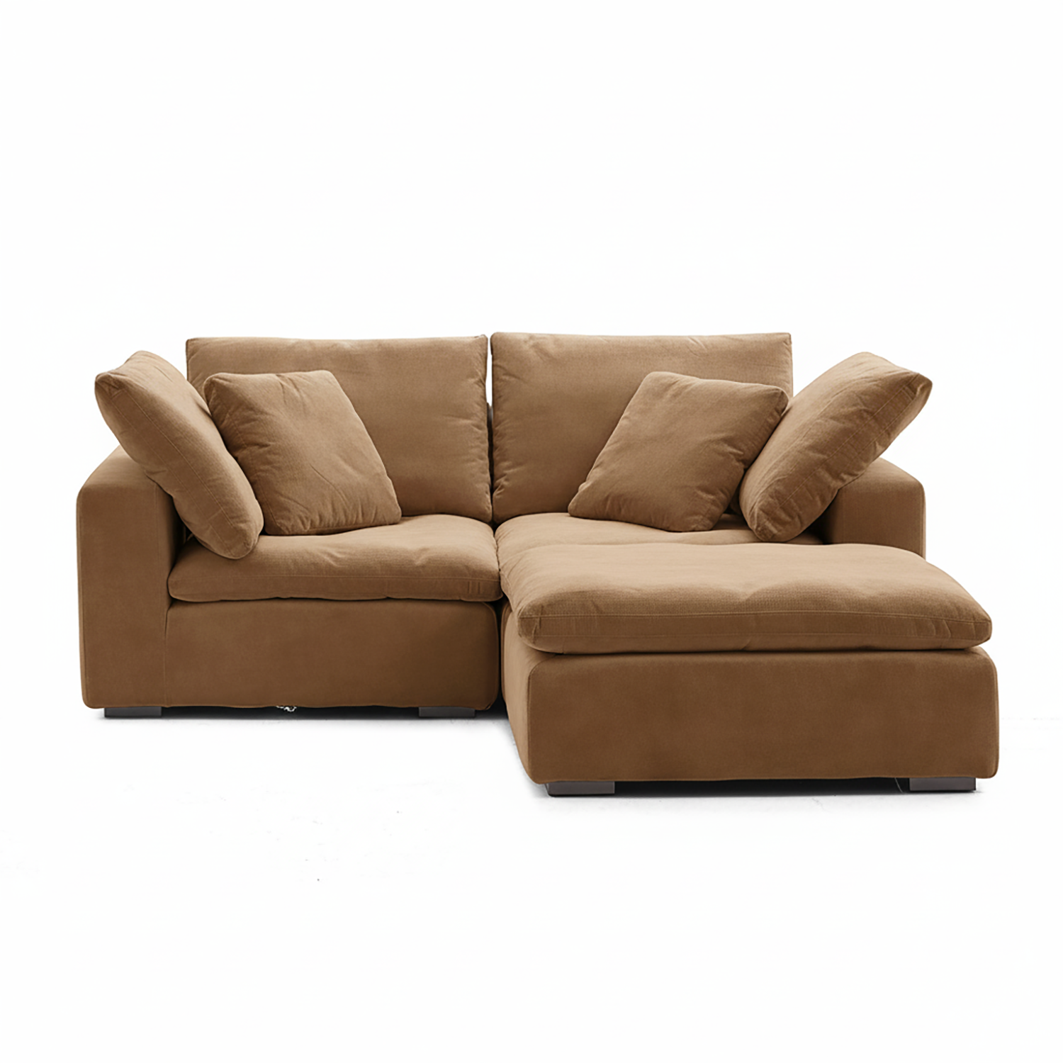 Malibu Cloud Sectional