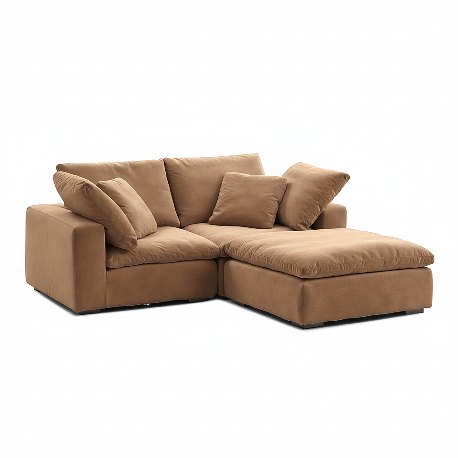 Malibu Cloud Sectional