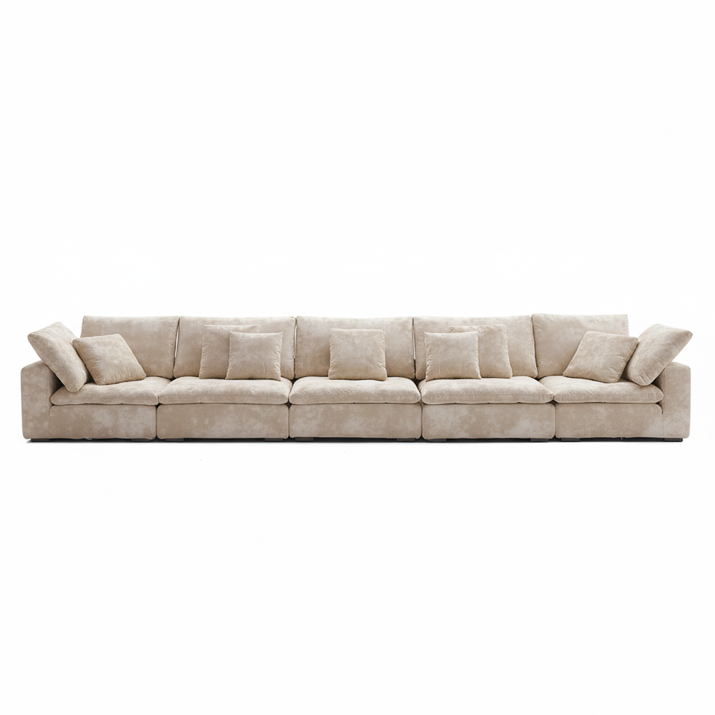 Malibu Cloud Sofa